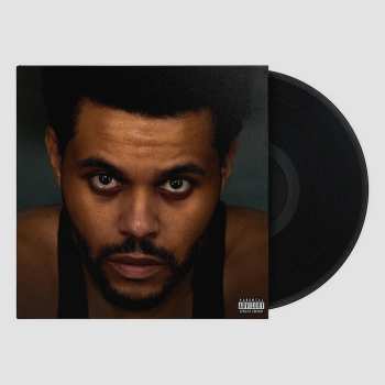 LP The Weeknd: Hurry Up Tomorrow 653268