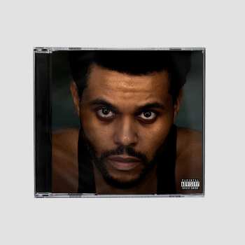 CD The Weeknd: Hurry Up Tomorrow 655402