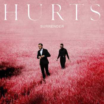 CD Hurts: Surrender 323465