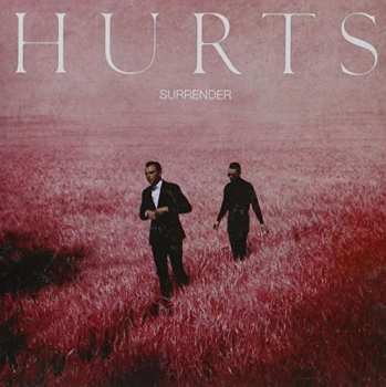 CD Hurts: Surrender 323465