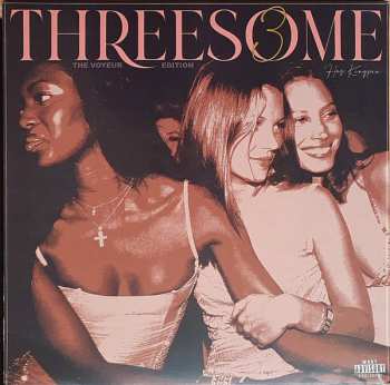 LP Hus: Threesome 3 (The Voyeur Edition) 578904