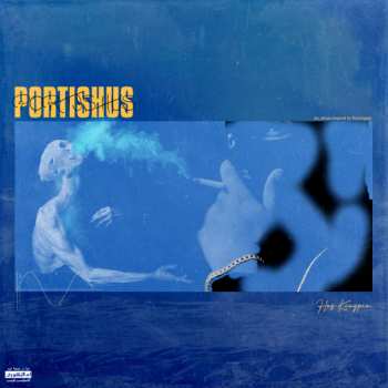 2LP Hus: Portishus CLR 288493