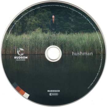 CD Hushman: Hushman 587154