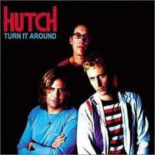 Album Hutch: Turn It Around