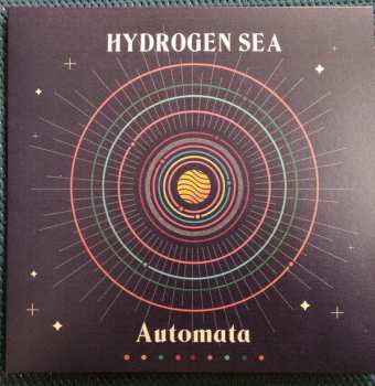 LP Hydrogen Sea: Automata CLR | LTD 571874