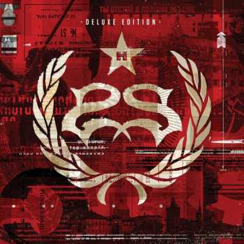 2CD Stone Sour: Hydrograd DLX 16856