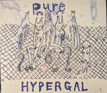 Album Hyper Gal: Pure