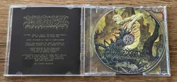 CD Hyperdontia: Hideous Entity 545634