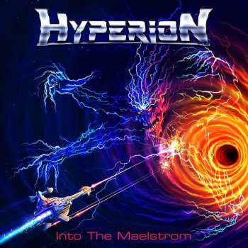 Album Hyperion: Into The Maelstrom