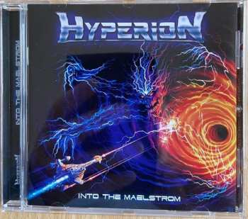 CD Hyperion: Into The Maelstrom 556056