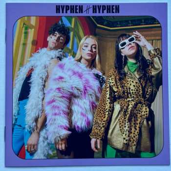 CD Hyphen Hyphen: C'est La Vie 586620