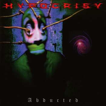 Album Hypocrisy: Abducted