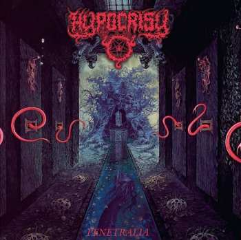 Album Hypocrisy: Penetralia