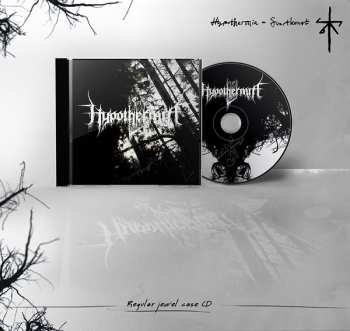 CD Hypothermia: Svartkonst 35252