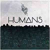 CD I Am K: Humans 467109