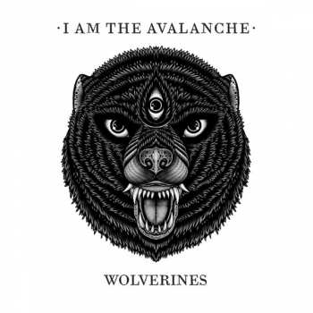 LP I Am The Avalanche: Wolverines 649322