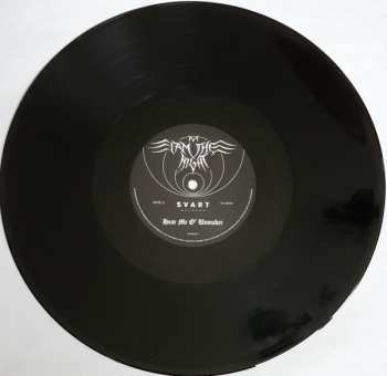 LP I Am The Night: Hear Me O' Unmaker LTD 264723