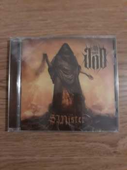 Album I Am Your God: Sinister