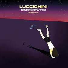 Album I Camillas: Luccichini Dappertutto