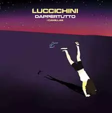 I Camillas: Luccichini Dappertutto