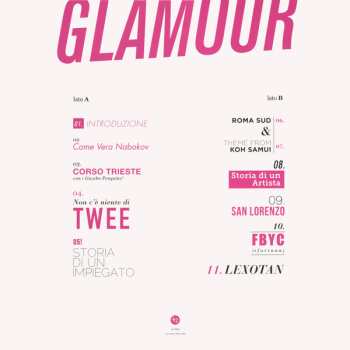 LP I Cani: Glamour 577059