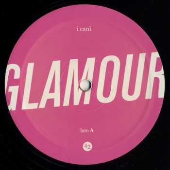 LP I Cani: Glamour 577059