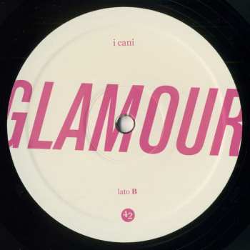 LP I Cani: Glamour 577059