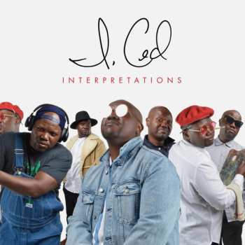 I, Ced: Interpretations 