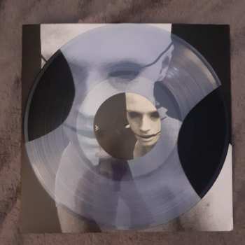 2LP Poppy: I Disagree (More) PIC | DLX | CLR 16976