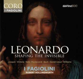 CD I Fagiolini: Leonardo (Shaping The Invisible) 331528