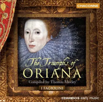 The Triumphs Of Oriana