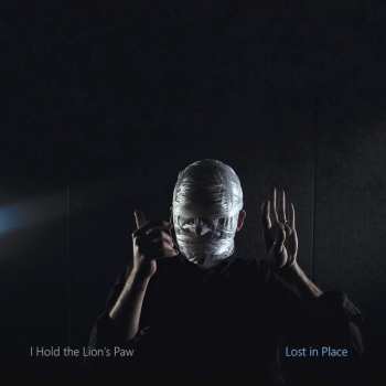 LP I Hold the Lion's Paw: Lost in Place CLR 606902