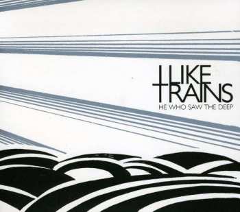 LP iLiKETRAiNS: He Who Saw The Deep 384241