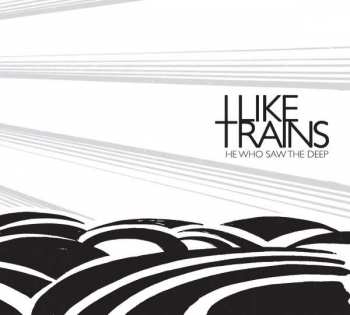 CD iLiKETRAiNS: He Who Saw The Deep 385089