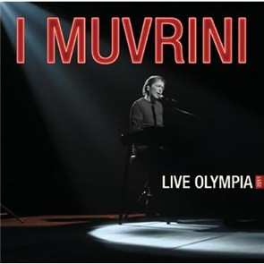 Album I Muvrini: Live Olympia