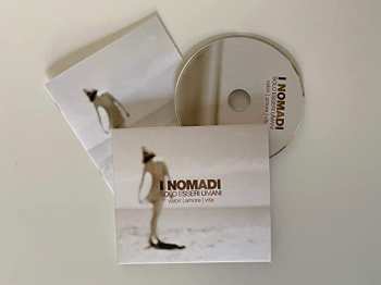 CD Nomadi: Solo Esseri Umani - Valori | Amore | Vita 626726