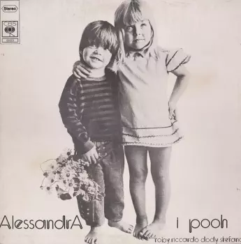 Pooh: Alessandra