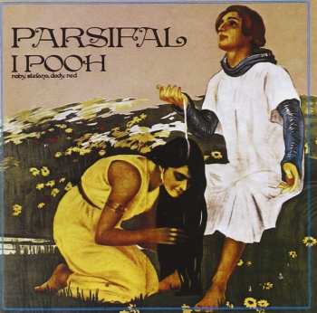 CD Pooh: Parsifal 569526