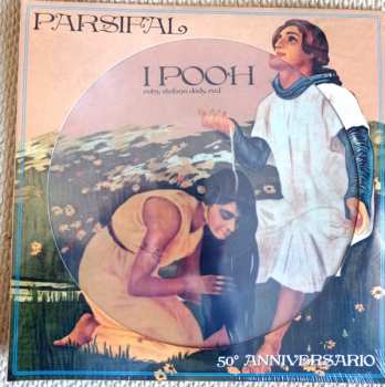 LP Pooh: Parsifal LTD | NUM | PIC 610666