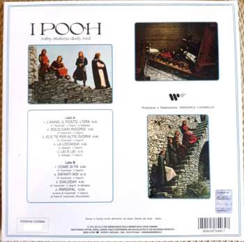 LP Pooh: Parsifal LTD | NUM | PIC 610666