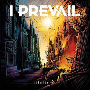 LP I Prevail: Lifelines CLR 604962