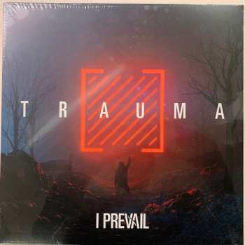 LP I Prevail: Trauma 607803