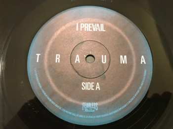 LP I Prevail: Trauma 607803