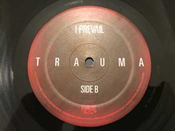 LP I Prevail: Trauma 607803