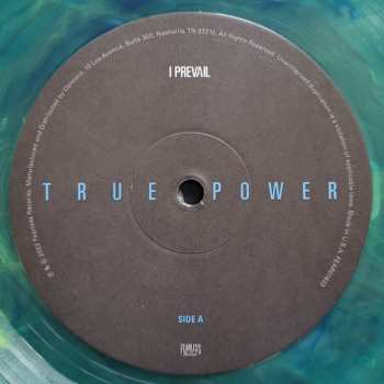 LP I Prevail: True Power 569859