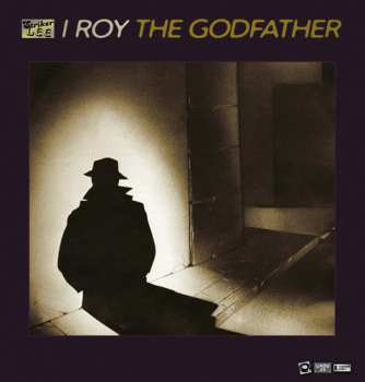 LP I Roy & Aggrovators: The Godfather 83573