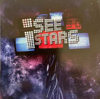 CD I See Stars: 3-D 547462