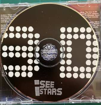 CD I See Stars: 3-D 547462