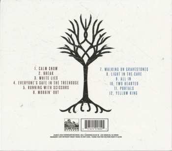 CD I See Stars: Treehouse 47735