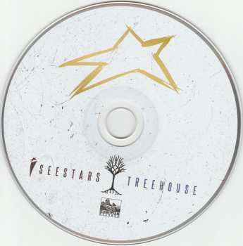 CD I See Stars: Treehouse 47735